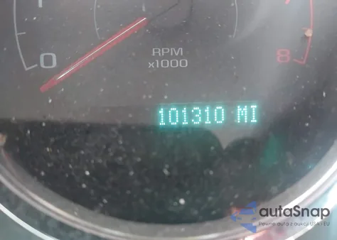 2009 Chevrolet Cobalt Lt из США, поврежденный, VIN 1G1AT58H497204770